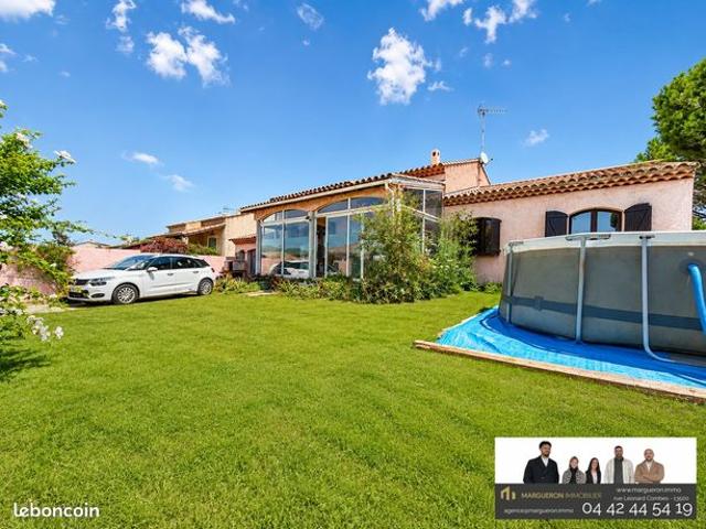 Maison vente à Istres, Fos-sur-mer