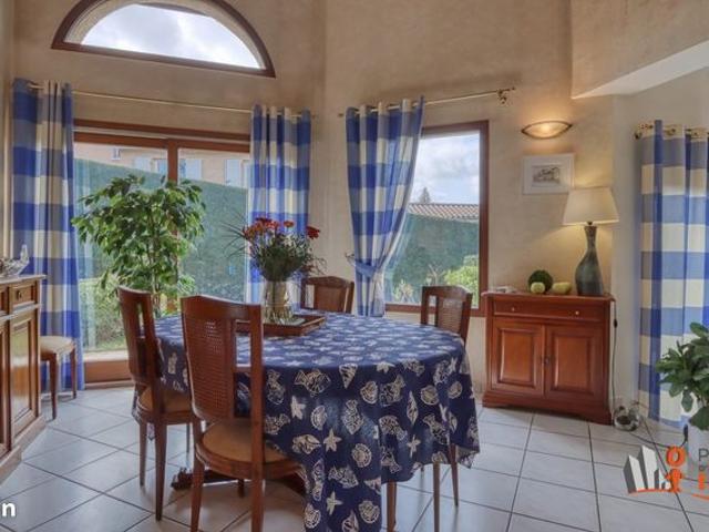 Maison vente à Lyon, Métropole de Lyon