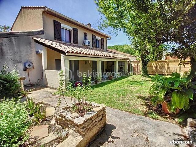 Maison vente à Nîmes, Montagnac