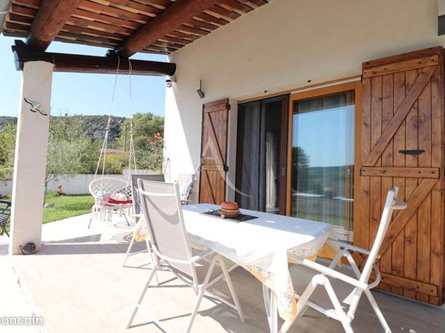 Maison vente à Forcalquier, Quinson