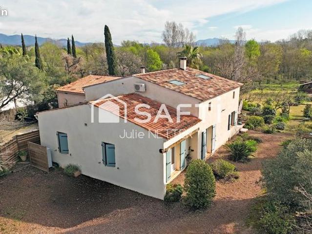 Maison vente à Arrondissement de Draguignan, Roquebrune-sur-argens