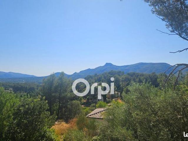 Maison vente à Roquevaire, Principauté de Monaco