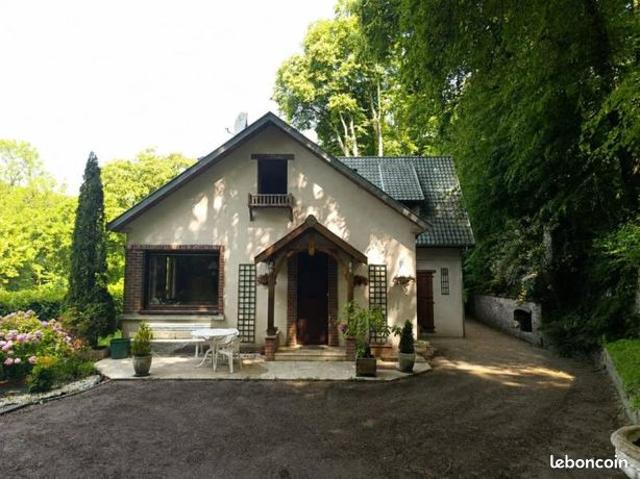 Maison vente à Abbeville, Ault
