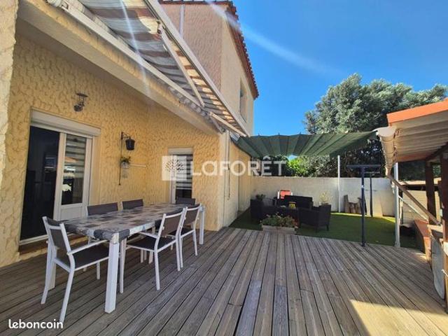 Maison vente à Perpignan, Saint-laurent-de-la-salanque
