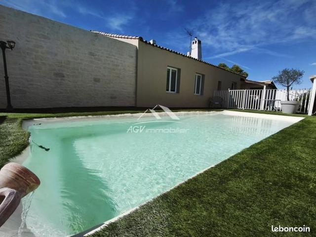 Maison vente à Alès, Saint-julien-les-rosiers