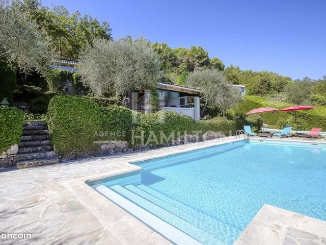 Maison vente à Le Rouret, Alpes-Maritimes