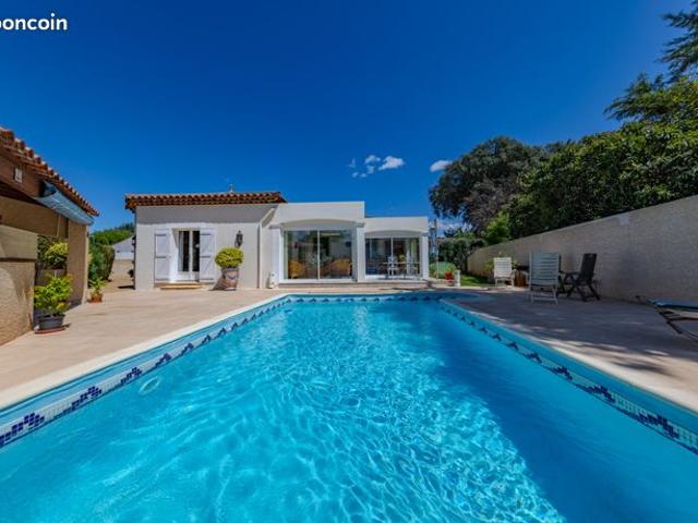 Maison vente à Montpellier, Saturargues