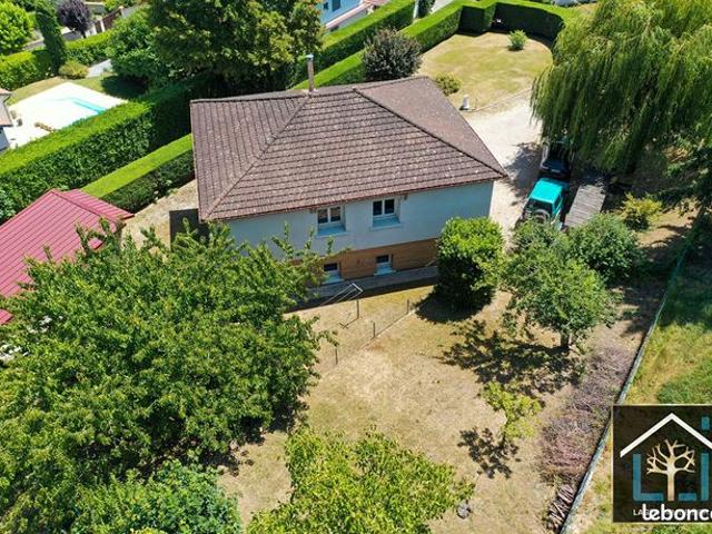Maison vente à Bourg-en-Bresse, La Boisse