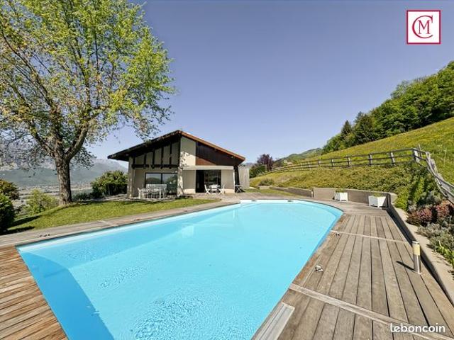 Maison vente à Grenoble, Froges