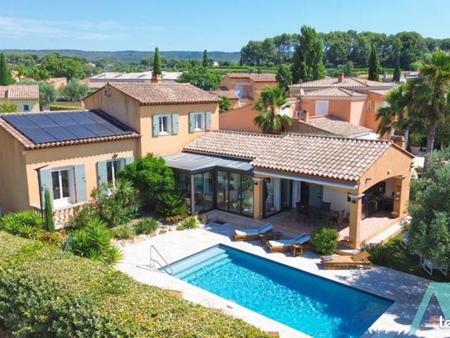 Maison vente à Forcalquier, Le Castellet