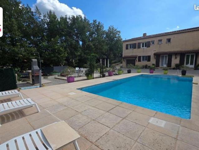 Maison vente à Saint-Cézaire-sur-Siagne, Alpes-Maritimes