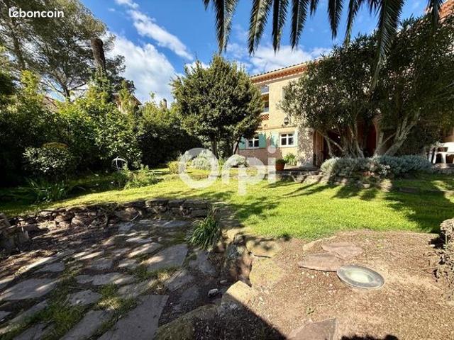 Maison vente à France métropolitaine, Saint-raphaël