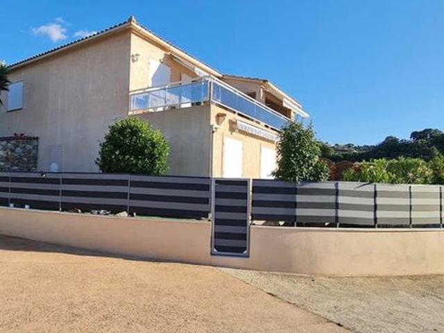 Maison vente à Ajaccio, Grosseto-prugna