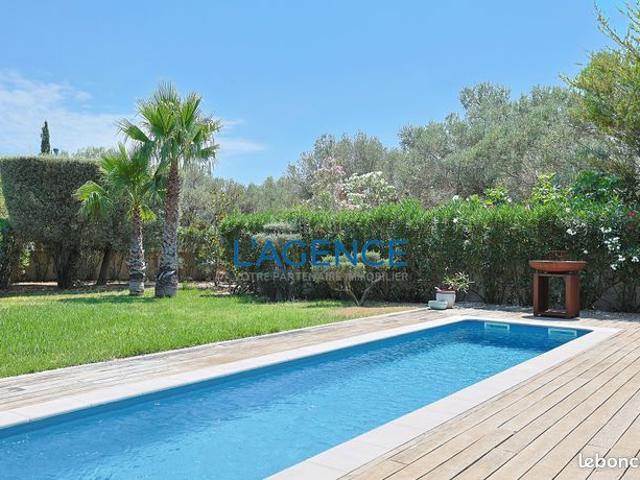 Maison vente à Arrondissement de Toulon, La Farlède