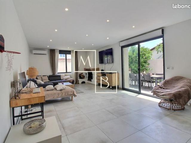 Maison vente à Montpellier