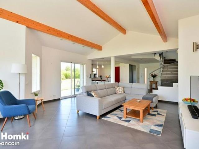 Maison vente à Saint-Girons, Villeneuve