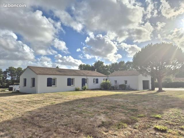 Maison vente à Sainte-foy, Landes