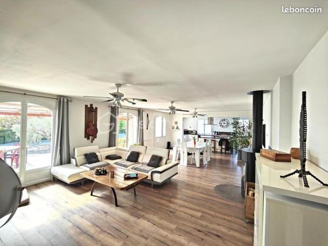 Maison vente à Narbonne, Argeliers