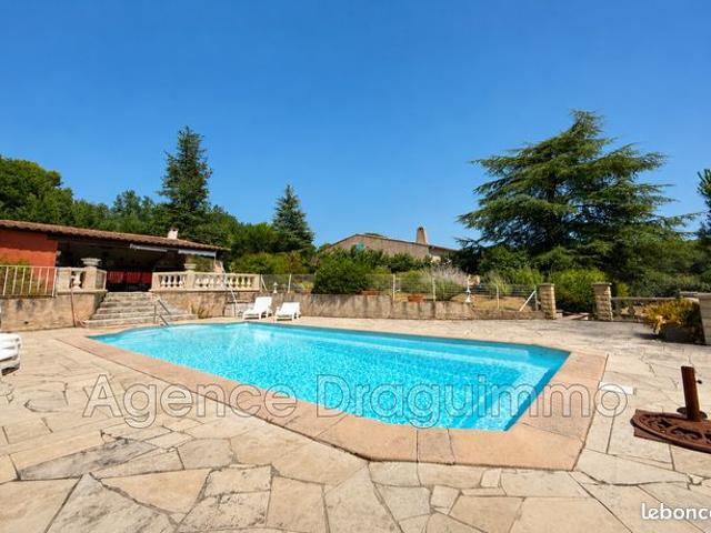 Maison vente à Arrondissement de Draguignan, Draguignan