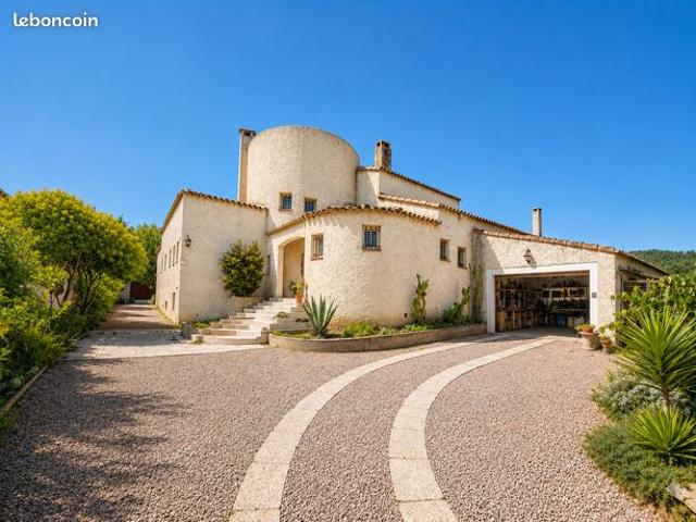 Maison vente à Istres, Châteauneuf-les-martigues