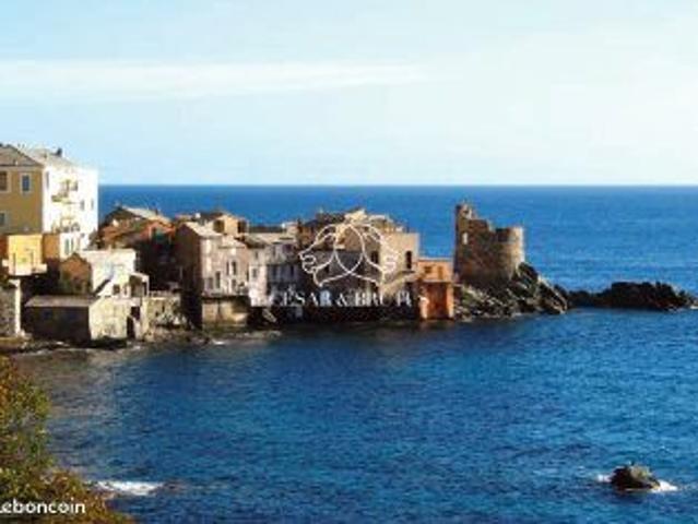 Maison vente à Bastia, Sisco