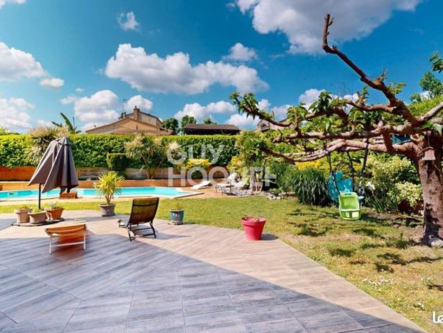 Maison vente à Langon, Arbanats