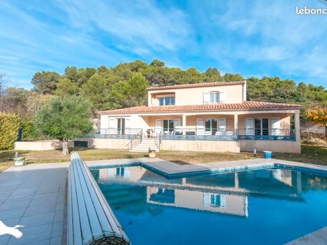 Maison vente à Béziers, Cazedarnes