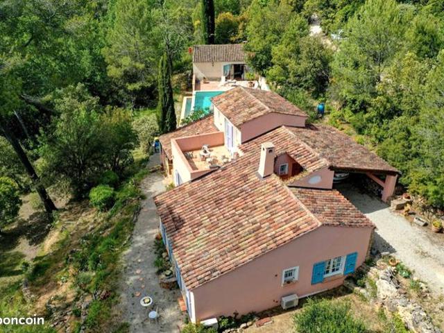 Maison vente à Arrondissement de Draguignan, Flayosc