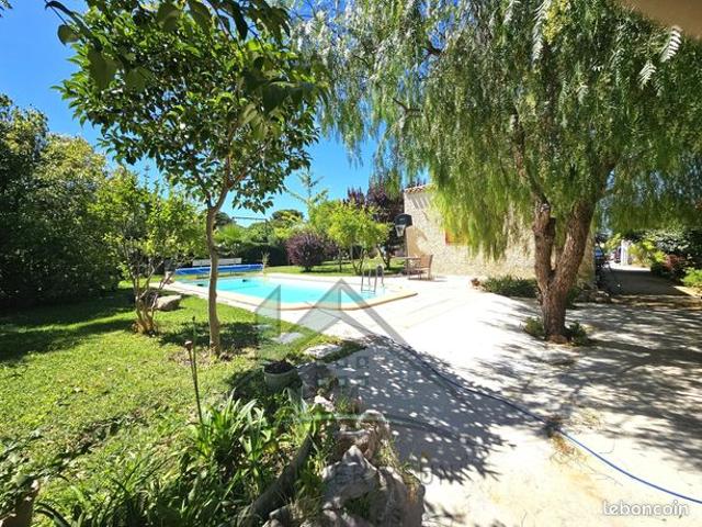 Maison vente à Istres, Châteauneuf-les-martigues