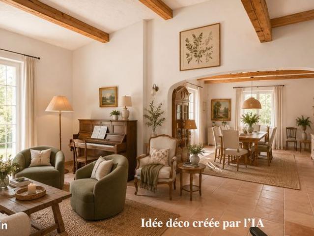 Maison vente à Arrondissement de Draguignan, Flayosc