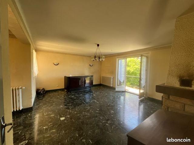 Maison vente à Bourg-en-Bresse, Villereversure