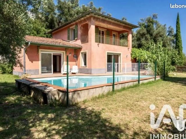Maison vente à Nice, Falicon