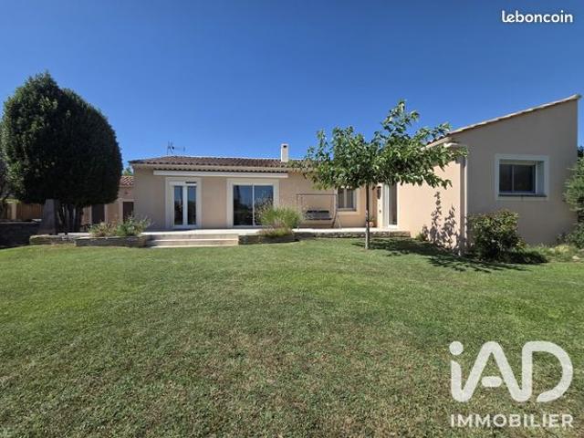 Maison vente à Avignon, Entraigues-sur-la-sorgue