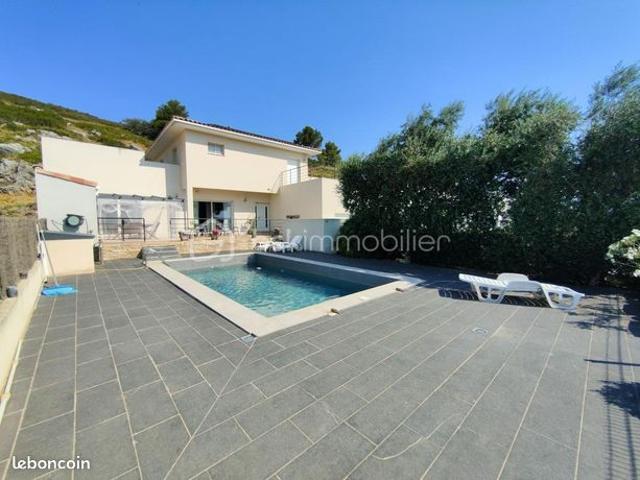Maison vente à Narbonne, Montredon-des-corbières