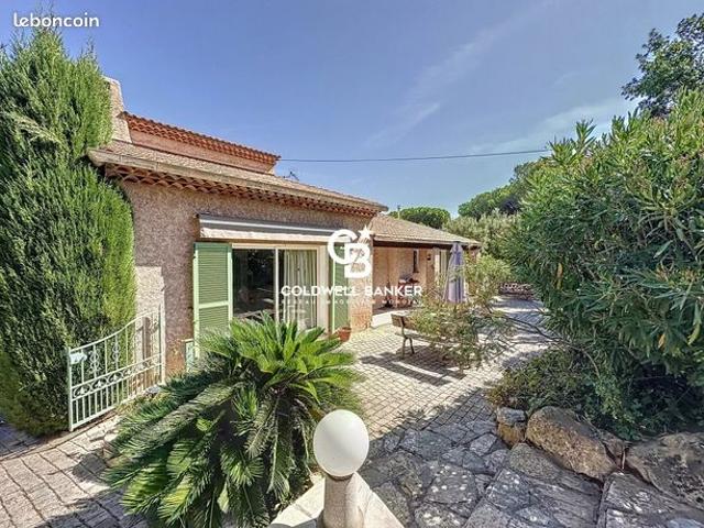Maison vente à Arrondissement de Draguignan, Saint-raphaël