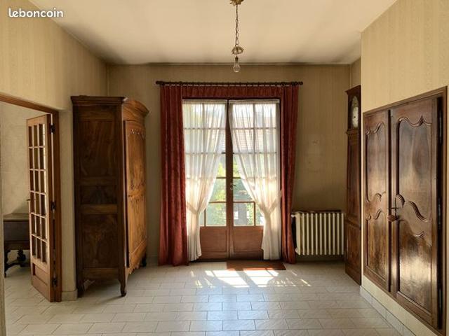 Maison vente à Grenoble, Corenc