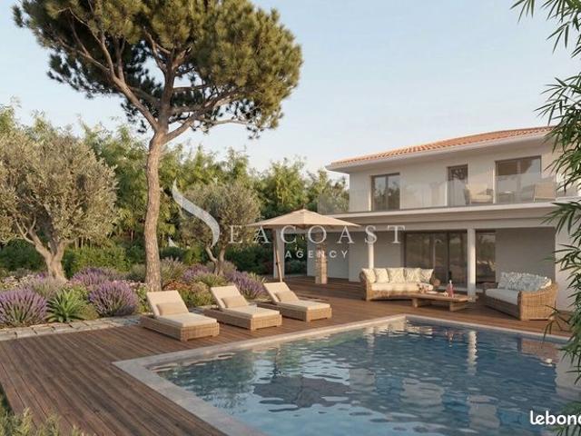 Maison vente à Istres, Sausset-les-pins