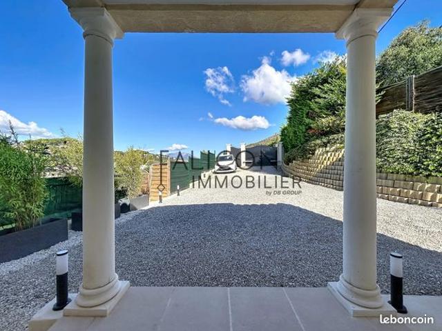 Maison vente à Nice, Alpes-Maritimes