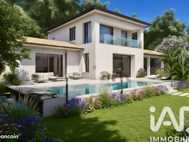 Maison vente à Nice, Falicon