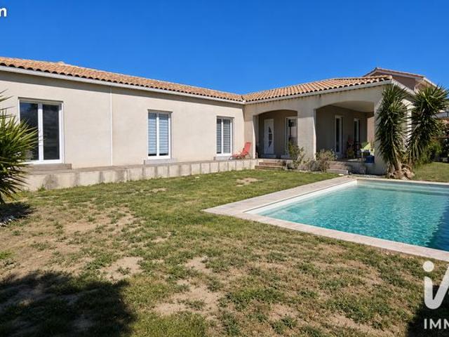 Maison vente à Montbéliard, Saint-hippolyte
