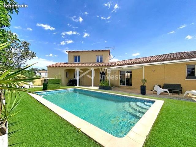 Maison vente à Montpellier, Saint-jean-de-védas