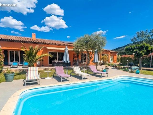 Maison vente à Arrondissement de Draguignan, Salernes
