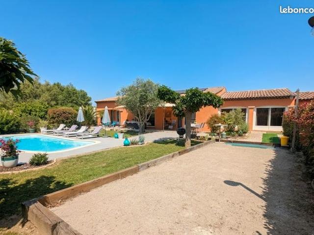 Maison vente à Arrondissement de Draguignan, Salernes