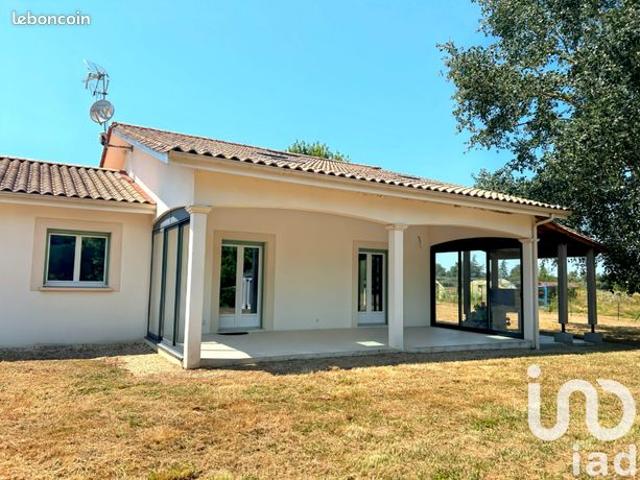 Maison vente à Périgueux, Ménesplet