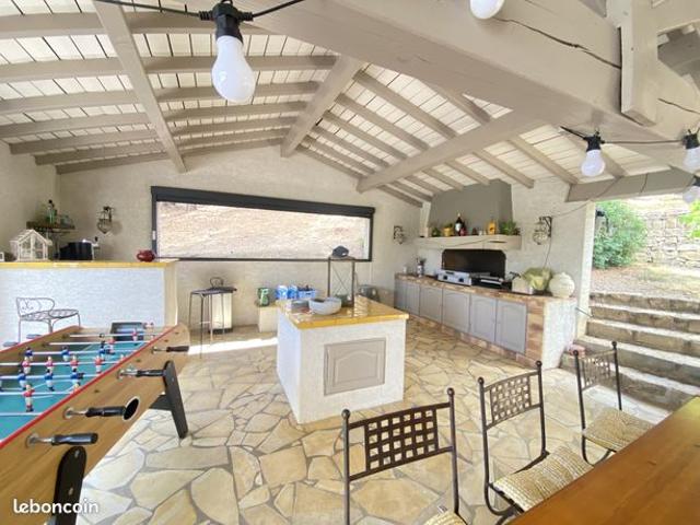 Maison vente à Limoux