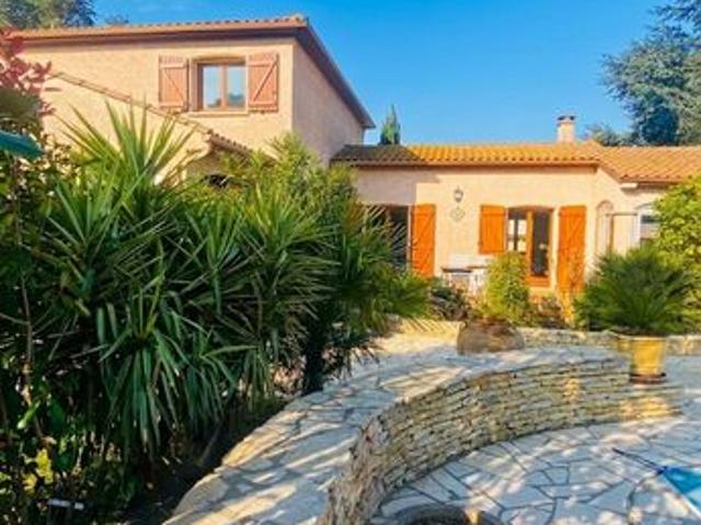 Maison vente à Béziers, Lespignan