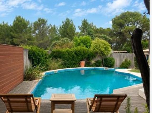 Maison vente à Lodève, Teyran
