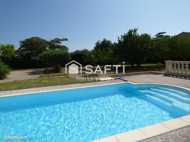 Maison vente à Lodève, Saint-andré-de-sangonis