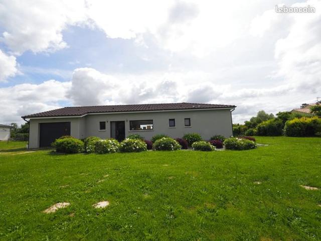 Maison vente à Montpouillan, Lot-et-Garonne
