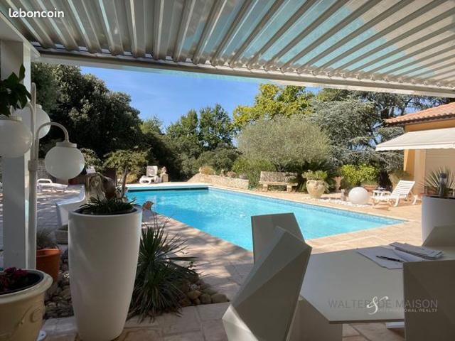 Maison vente à Boisseron, Hérault